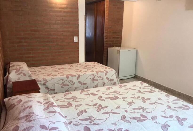 스탠다드 트리플 룸, Santo Sol Suites