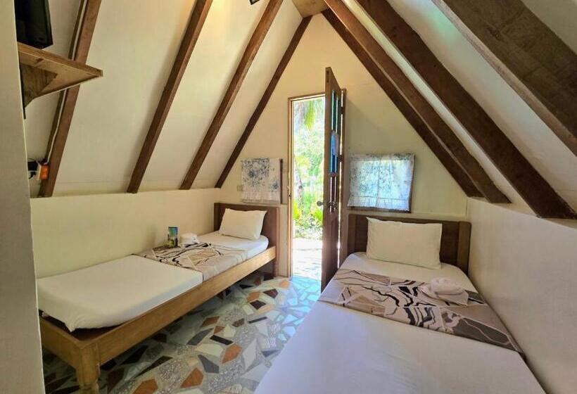 Номер Economy, Southdrive Beach Resort