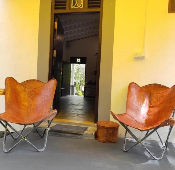 标准间, Villa Gady