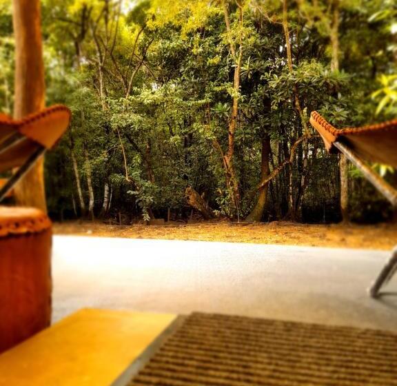标准间, Villa Gady
