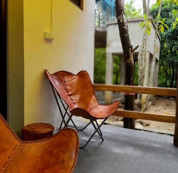 标准间, Villa Gady