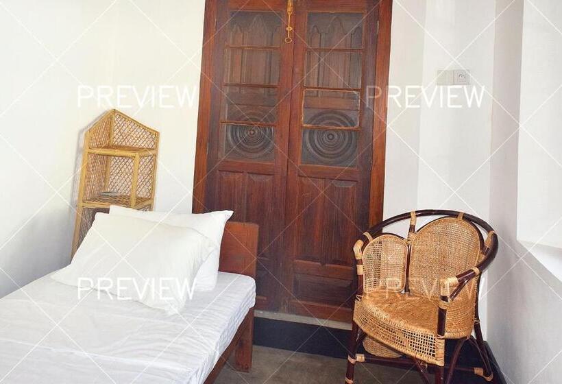 Номер Economy Индивидуальный, Villa Risithenmi