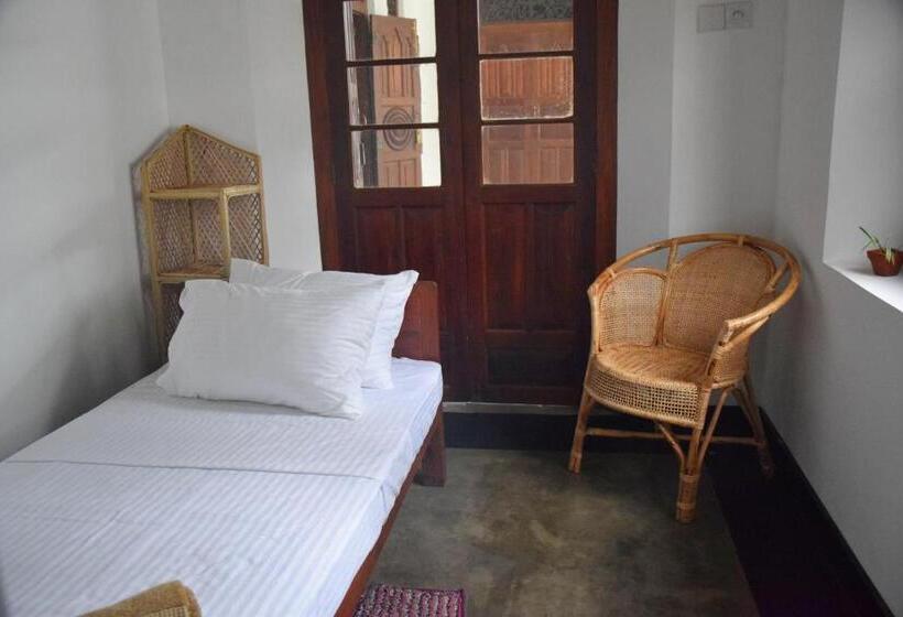 Номер Economy Индивидуальный, Villa Risithenmi