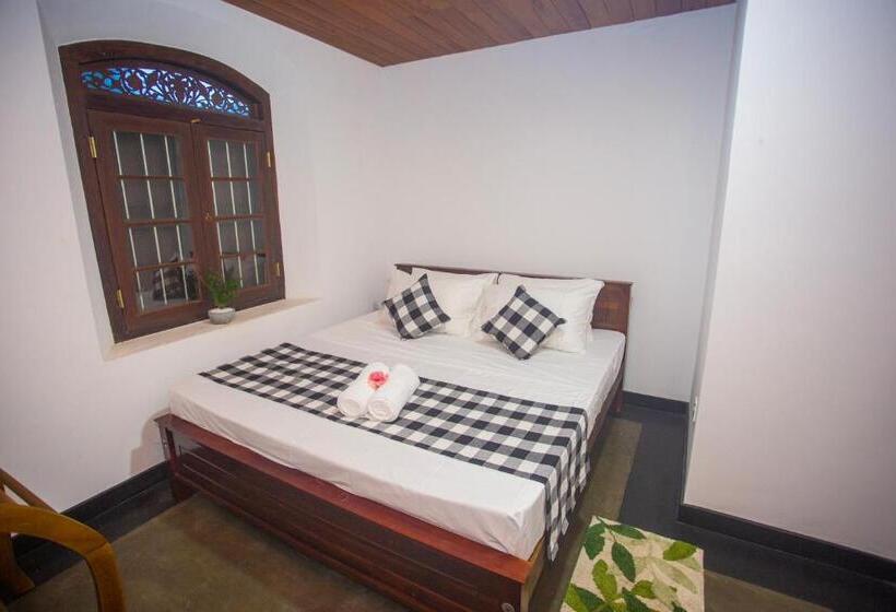 Номер Deluxe, Villa Risithenmi