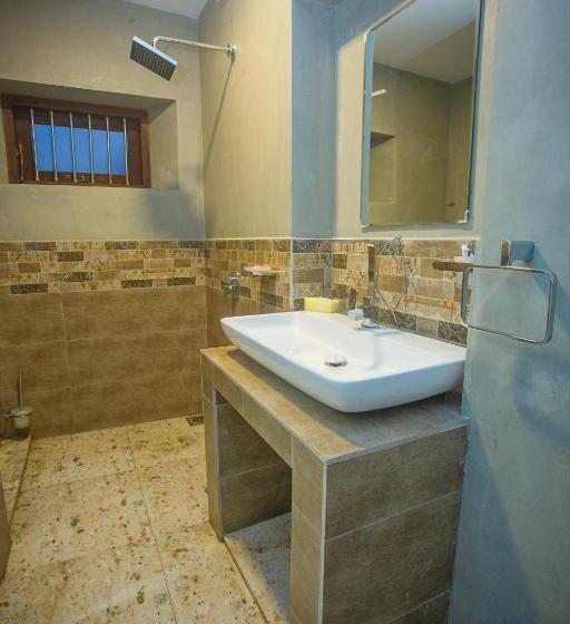 Номер Deluxe, Villa Risithenmi