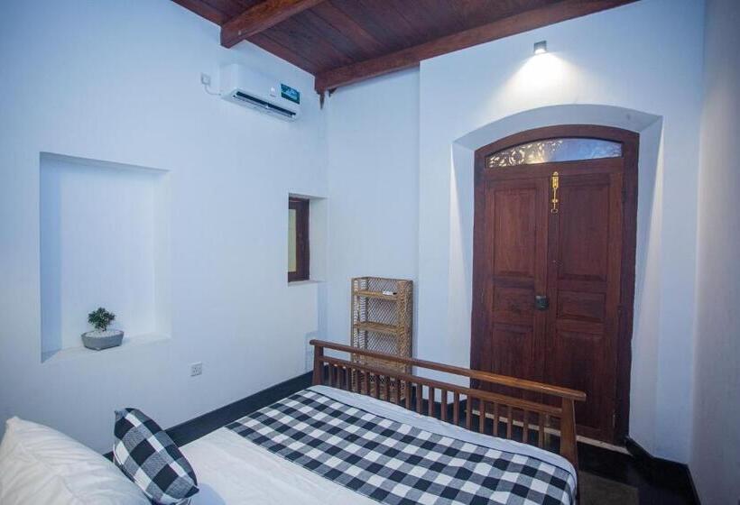 Номер Стандарт, Villa Risithenmi