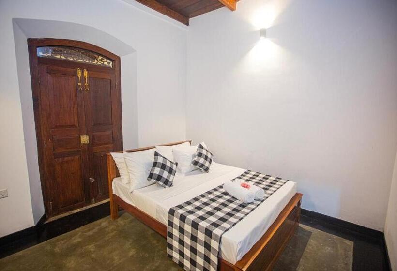 Номер Стандарт, Villa Risithenmi