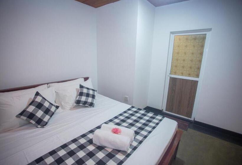 Номер Deluxe, Villa Risithenmi