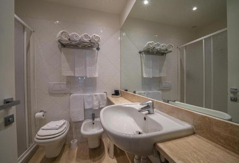 Номер Стандарт, Hotiday Hotel Isola D Elba
