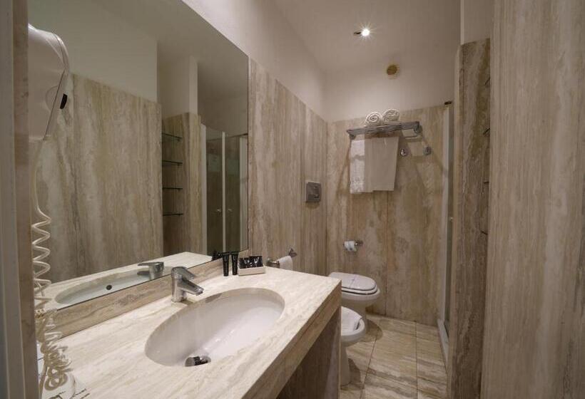 Номер Стандарт, Hotiday Hotel Isola D Elba