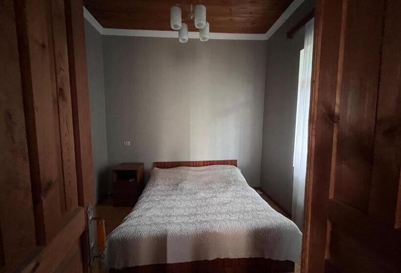 اتاق استاندارد, Home Inn Samegrelo