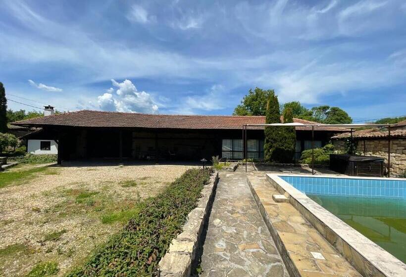 Вилла 1 Спальня, Sveti Georgi Unique Guest House