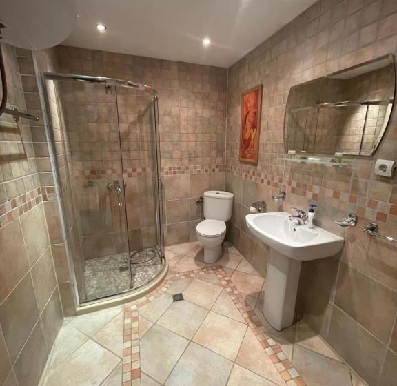 Вилла 1 Спальня, Sveti Georgi Unique Guest House