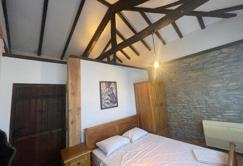 Вилла 1 Спальня, Sveti Georgi Unique Guest House
