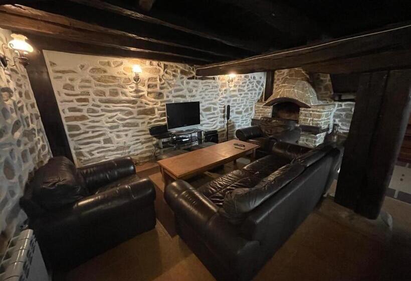 Вилла 1 Спальня, Sveti Georgi Unique Guest House