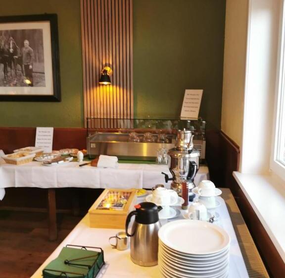 스탠다드 룸, Gasthaus Zur Riete