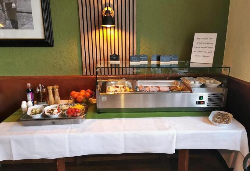 패밀리 룸, Gasthaus Zur Riete