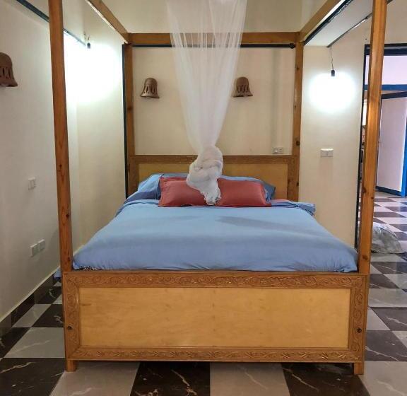 اتاق استاندارد, Das! Haus Am Meer