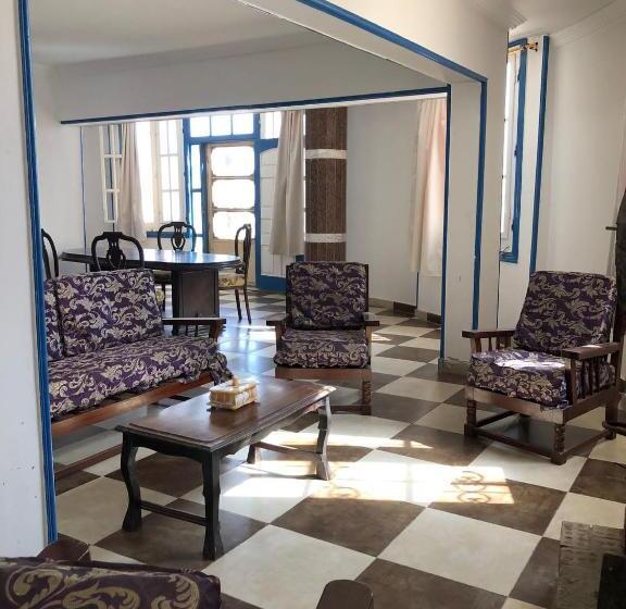 اتاق لوکس با بالکن و چشم‌انداز دریا, Das! Haus Am Meer