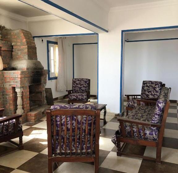 آپارتمان 1 خوابه با چشم‌انداز دریا, Das! Haus Am Meer
