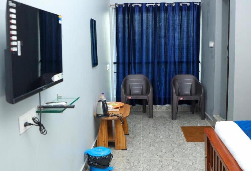 Family Suite, Bay Walk Residency