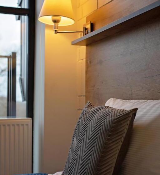 اتاق استاندارد یک نفره, Loft Inn Self Check In