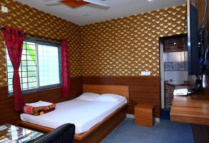 اتاق لوکس, P P Lodging