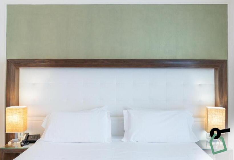 Номер Стандарт, Hotiday Room Collection   Otranto