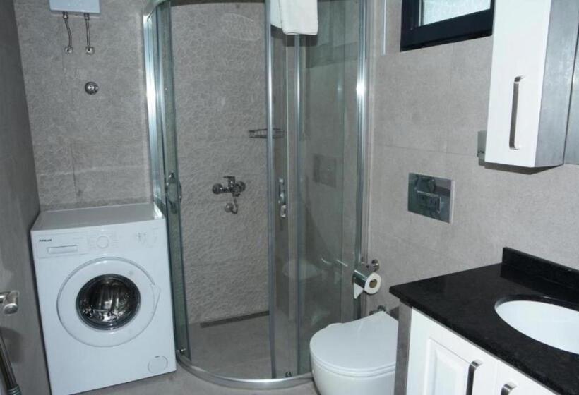 Апартаменты 1 Спальня, Stella Apart Suit Hotel  All Inclusive