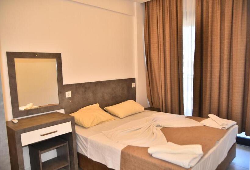 Апартаменты 1 Спальня, Stella Apart Suit Hotel  All Inclusive