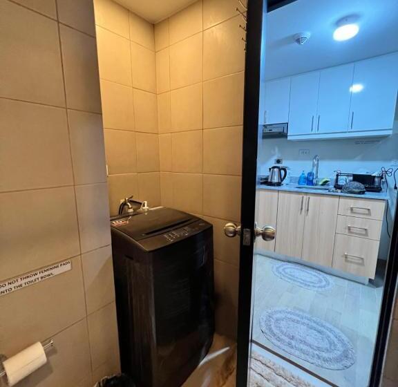 스탠다드 스튜디오 정원 전망, Brand New Studio W/ Washer In Manhattan Plaza Tower Ll