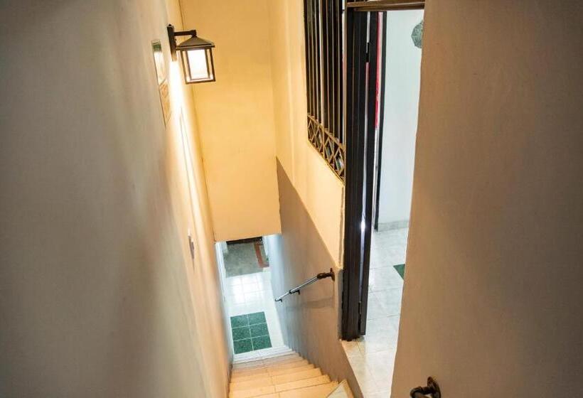 침실 1개 발코니 아파트, Coliving7 Aparta Hotel & Habitaciones