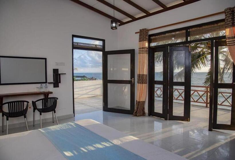 Стандартный Номер Кровать Кинг, Hanka Villa  Ambalangoda