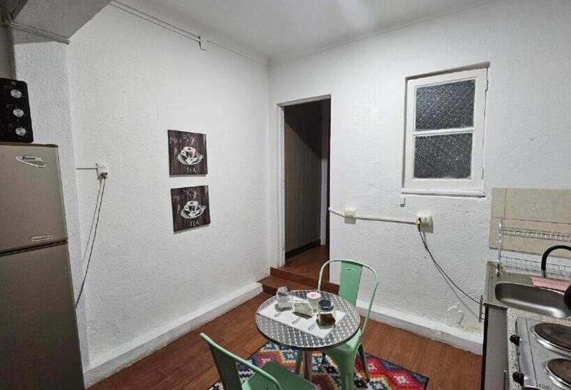 Апартаменты 1 Спальня, Hostal Gloria Viña