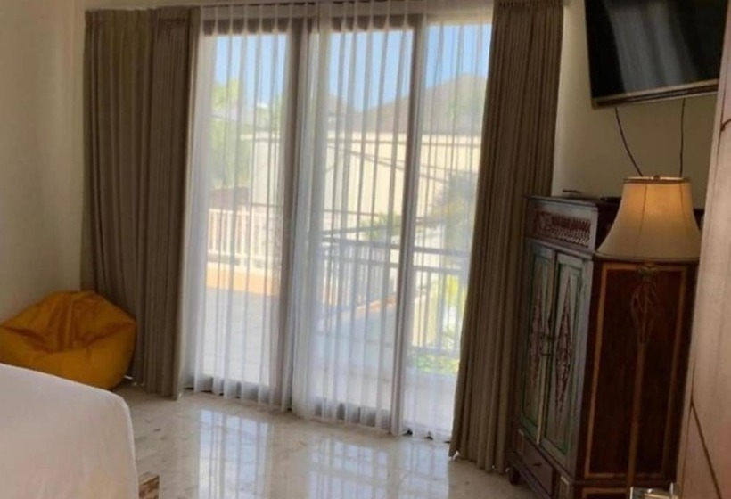 Номер Deluxe, Soleil Suites Petitenget By The Jero 18