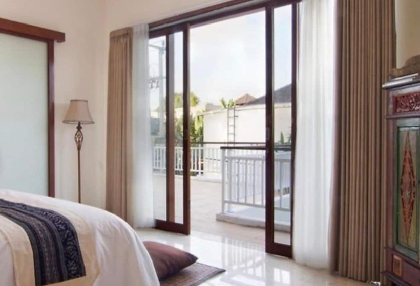 Номер Deluxe, Soleil Suites Petitenget By The Jero 18