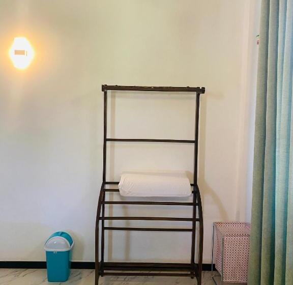 וילה בת 2 חדרי שינה, Villa Rock View