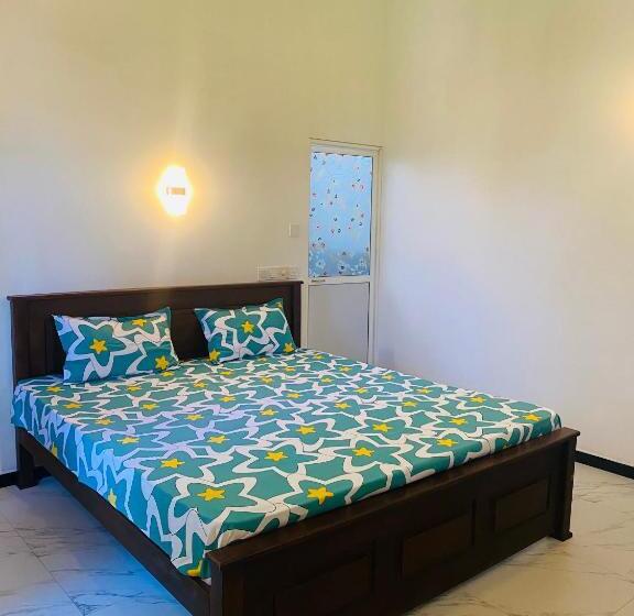 חדר דלוקס לשלושה, Villa Rock View