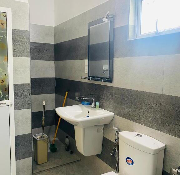 חדר דלוקס, Villa Rock View