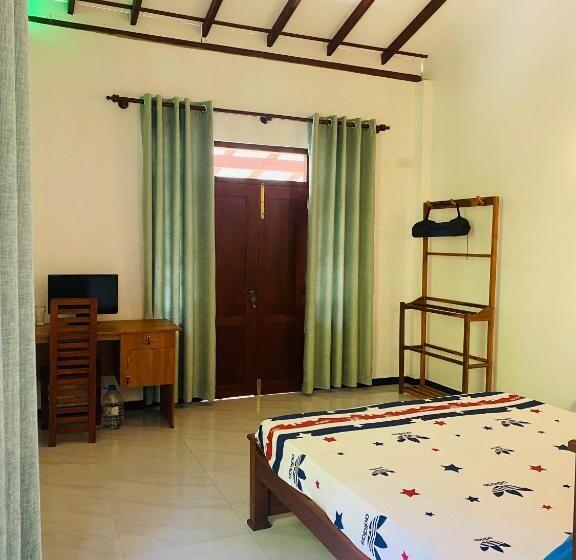 חדר דלוקס, Villa Rock View