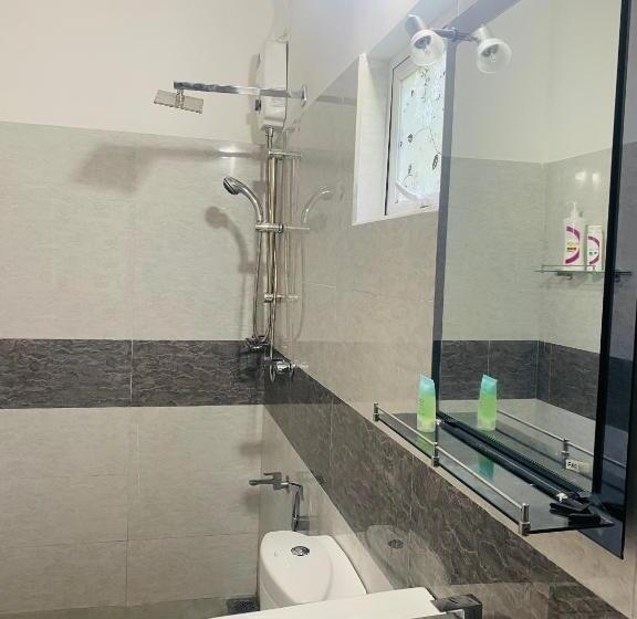 וילה בת 2 חדרי שינה, Villa Rock View
