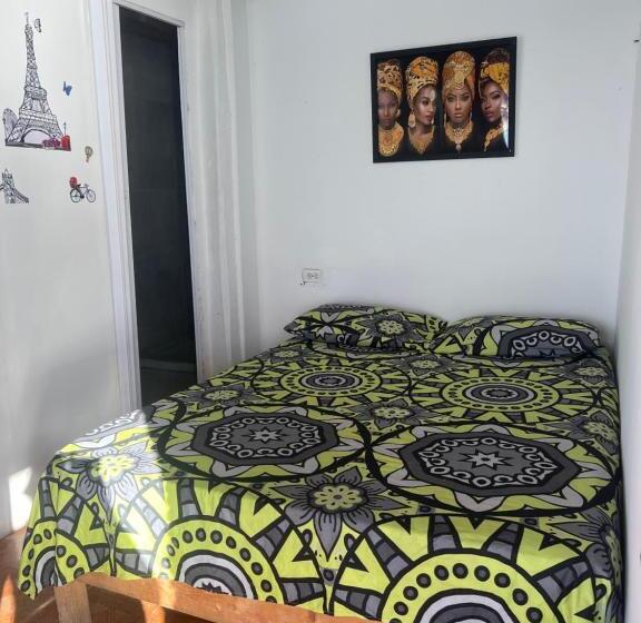 Номер Deluxe, Acapulcobeach