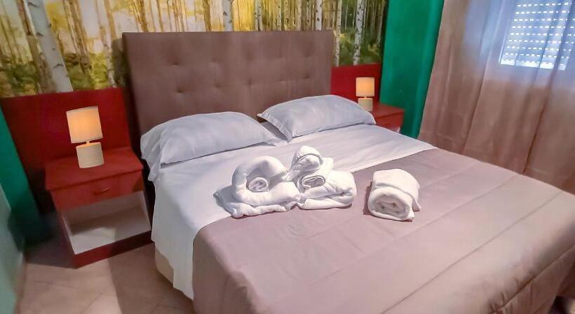اتاق استاندارد, La Dolce Siesta Scafati Pompei