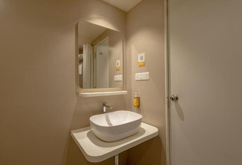 スタンダードルーム, Bloom Hotel   Ranchi