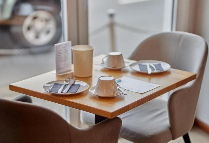 수피리어 룸, Moselhotel Römischer Kaiser