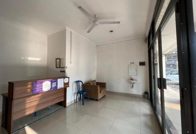 Номер Economy Индивидуальный, De Novaren Guesthouse