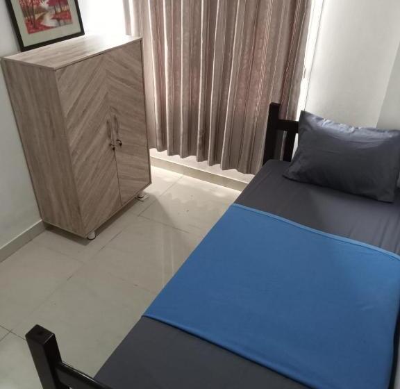 Номер Economy Индивидуальный, De Novaren Guesthouse
