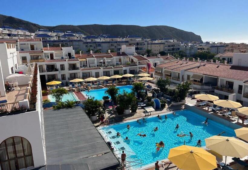 Апартаменты 1 Спальня Вид на Море, Marysol Hotel Apt With Atlantic View