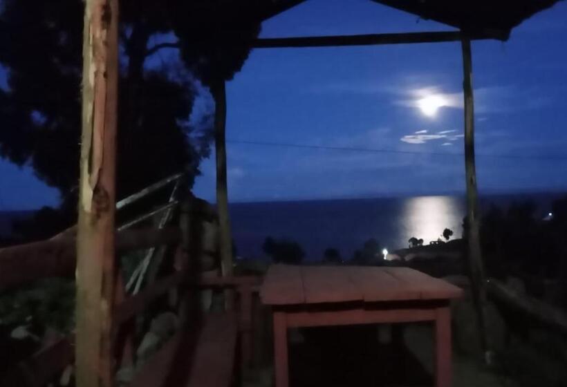 Четырехместный Номер Economy, Blue Sky Amantani Lodge
