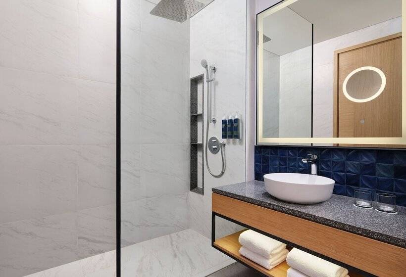 豪华海景房, Four Points By Sheraton Bintan, Lagoi Bay